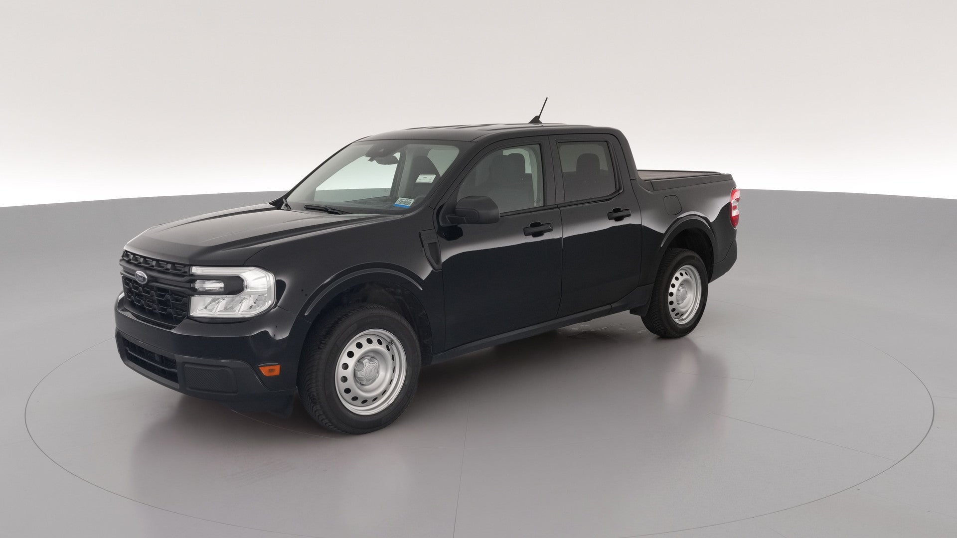 2024 Ford Maverick vehicle photo