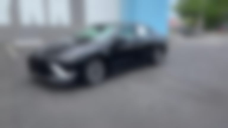 2025 Hyundai Sonata Hybrid vehicle photo