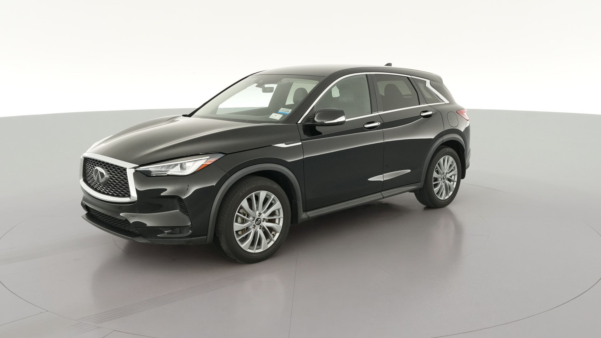2023 INFINITI QX50 vehicle photo