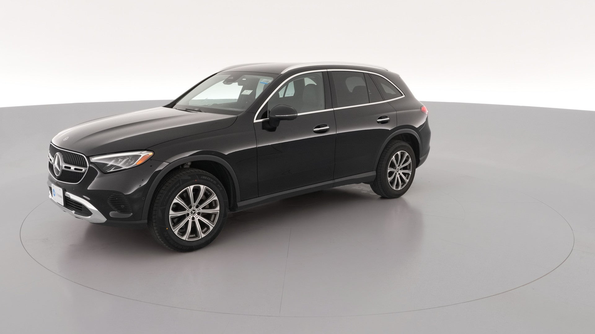 2024 Mercedes-Benz GLC vehicle photo