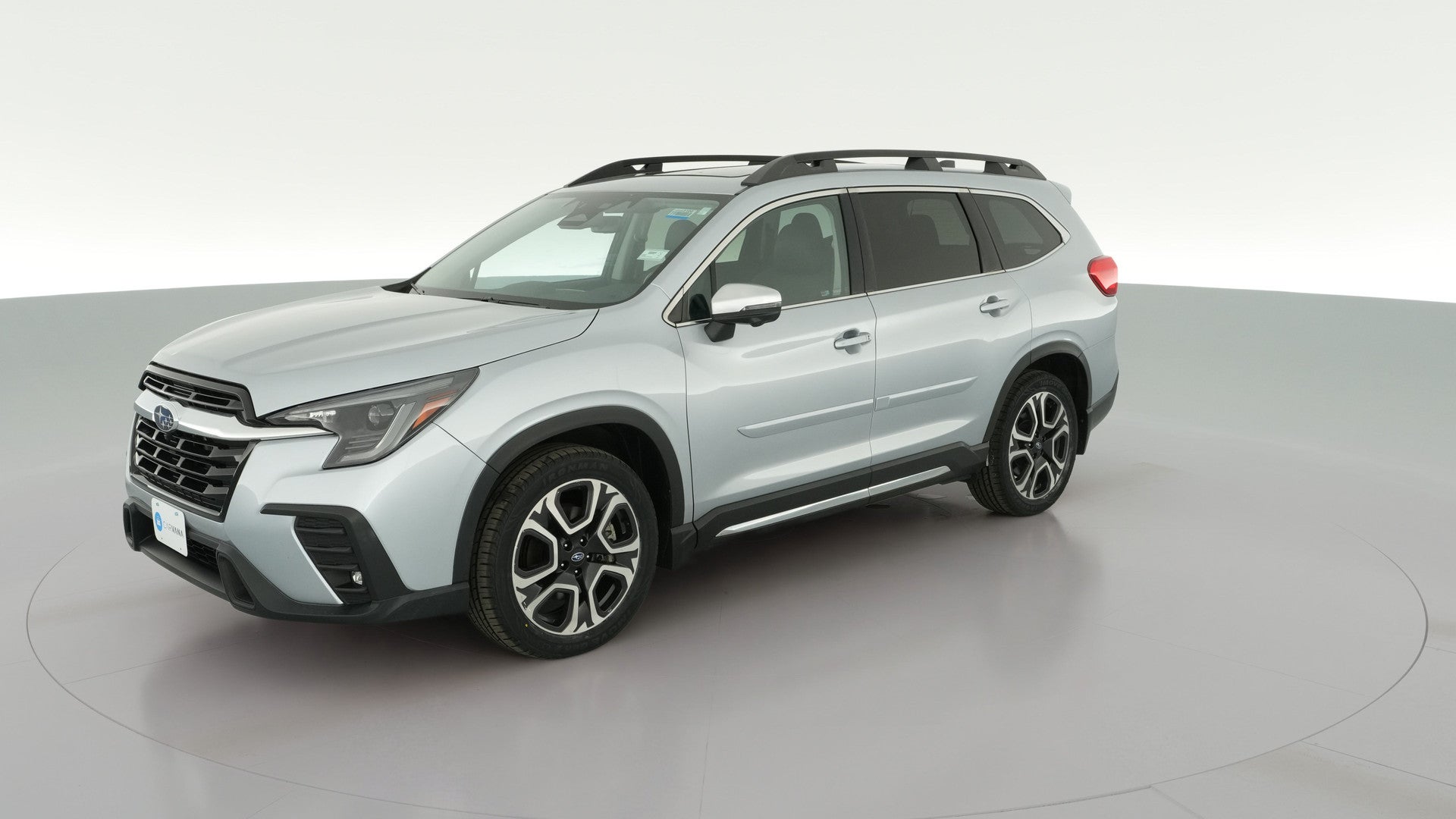 2023 Subaru Ascent vehicle photo