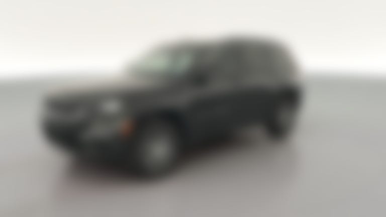 2024 Jeep Grand Cherokee vehicle photo