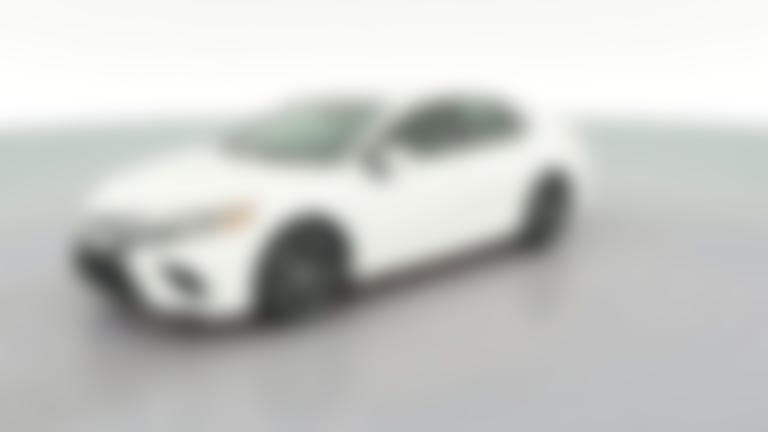 2019 Toyota Camry vehicle photo
