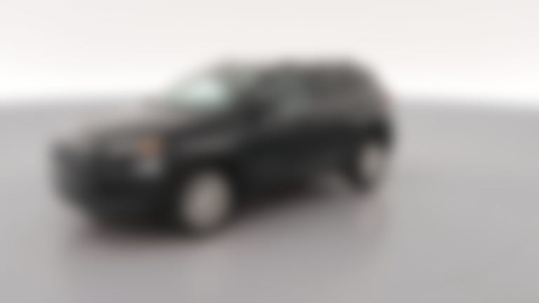 2018 Jeep Cherokee vehicle photo