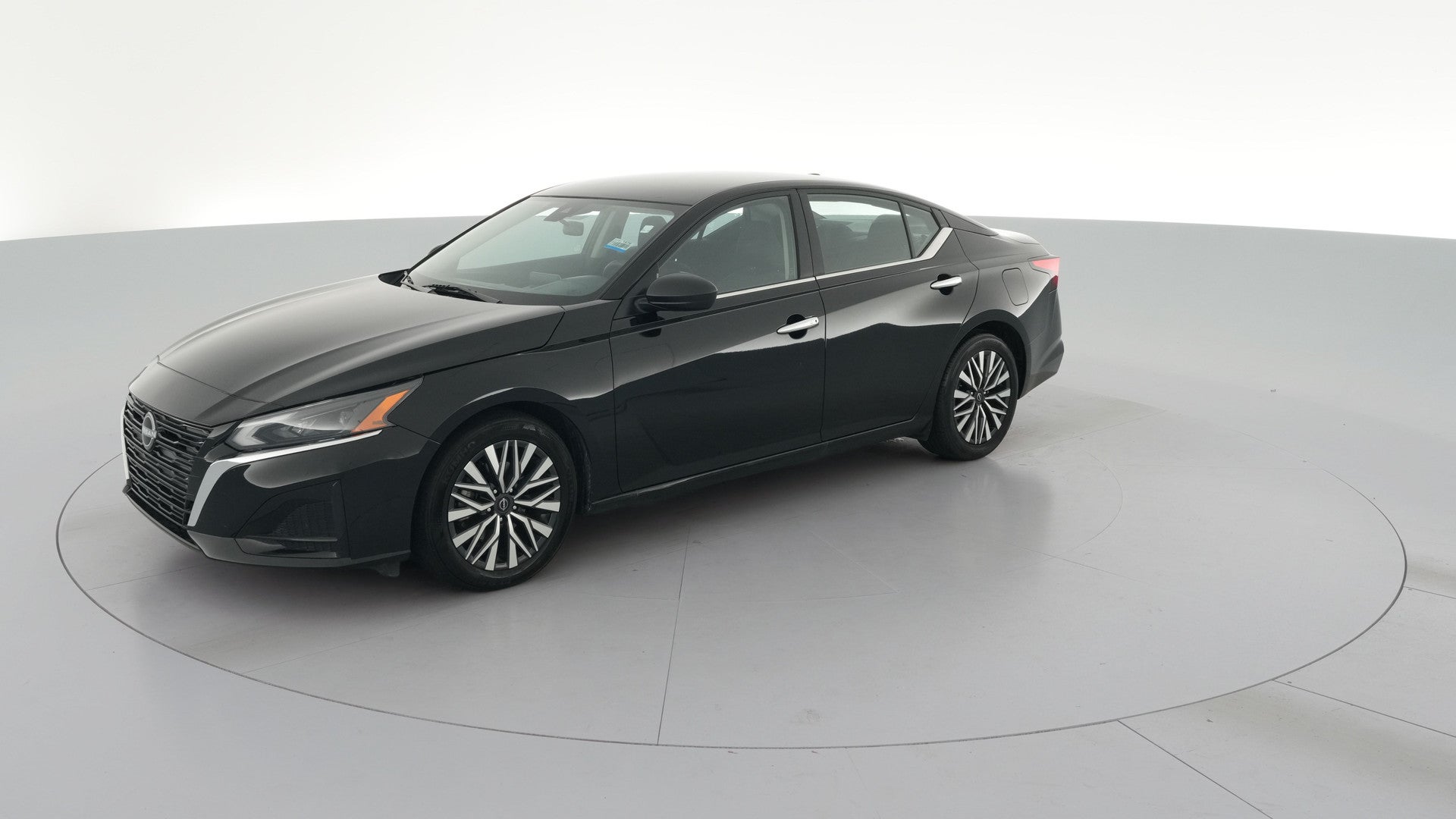 2025 Nissan Altima vehicle photo