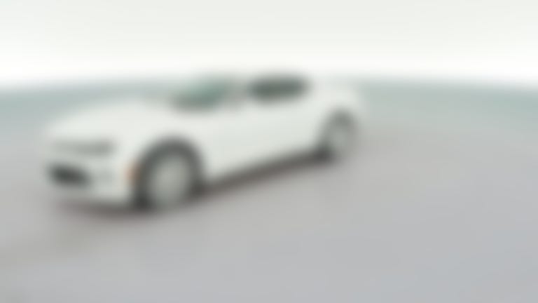 2017 Chevrolet Camaro vehicle photo