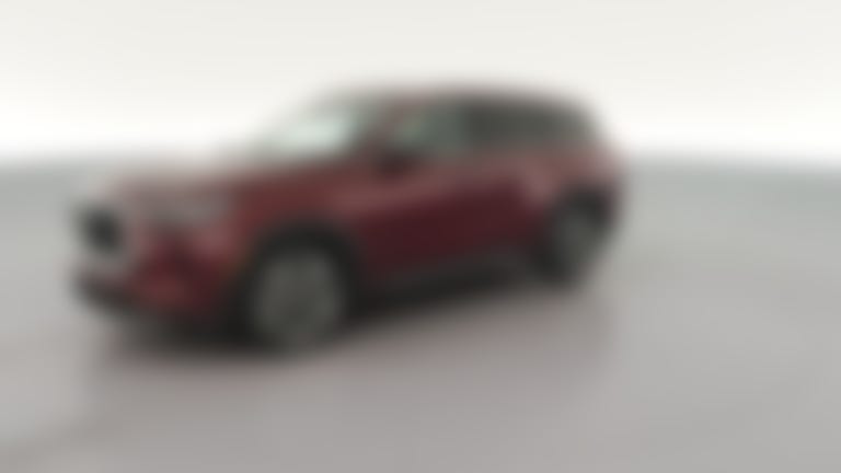 2022 INFINITI QX60 vehicle photo