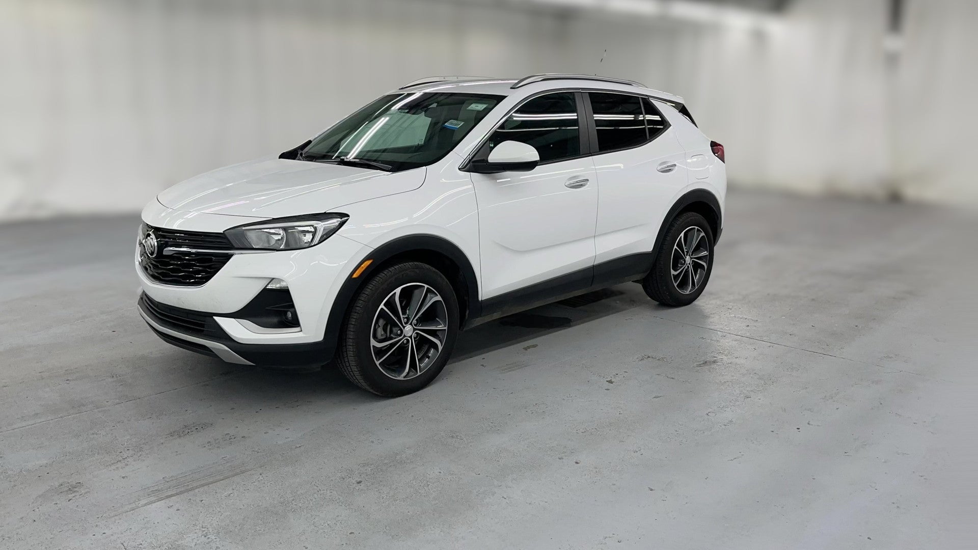 2021 Buick Encore GX vehicle photo