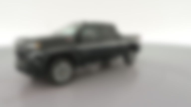 2024 Chevrolet Silverado 2500 HD Crew Cab vehicle photo