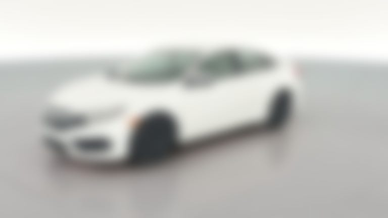 2018 Honda Civic vehicle photo