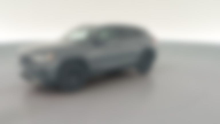 2022 Volkswagen Atlas Cross Sport vehicle photo