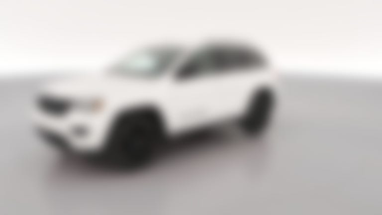 2018 Jeep Grand Cherokee vehicle photo