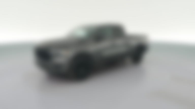 2022 Ram 1500 Quad Cab vehicle photo