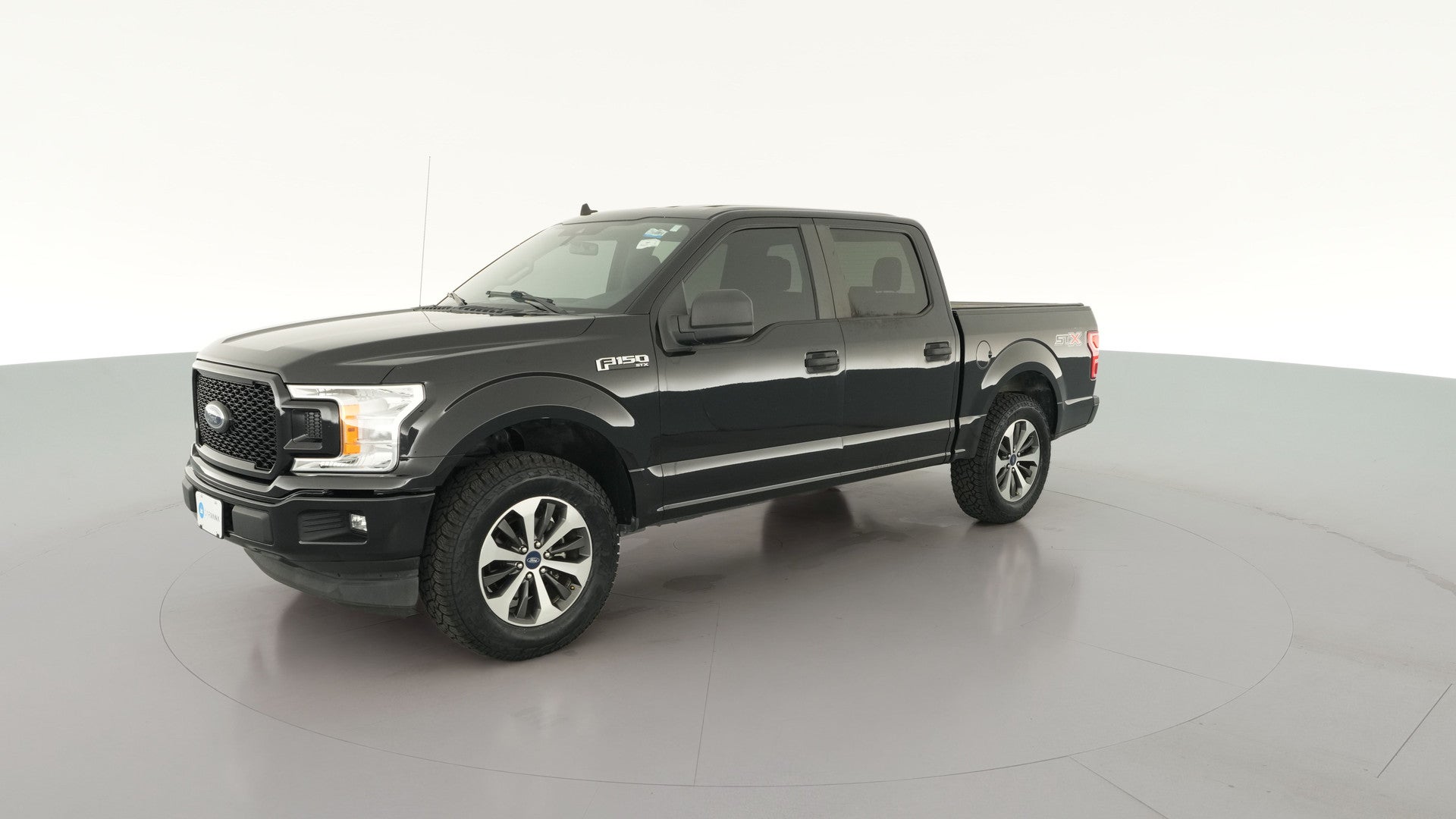 2020 Ford F150 SuperCrew Cab vehicle photo