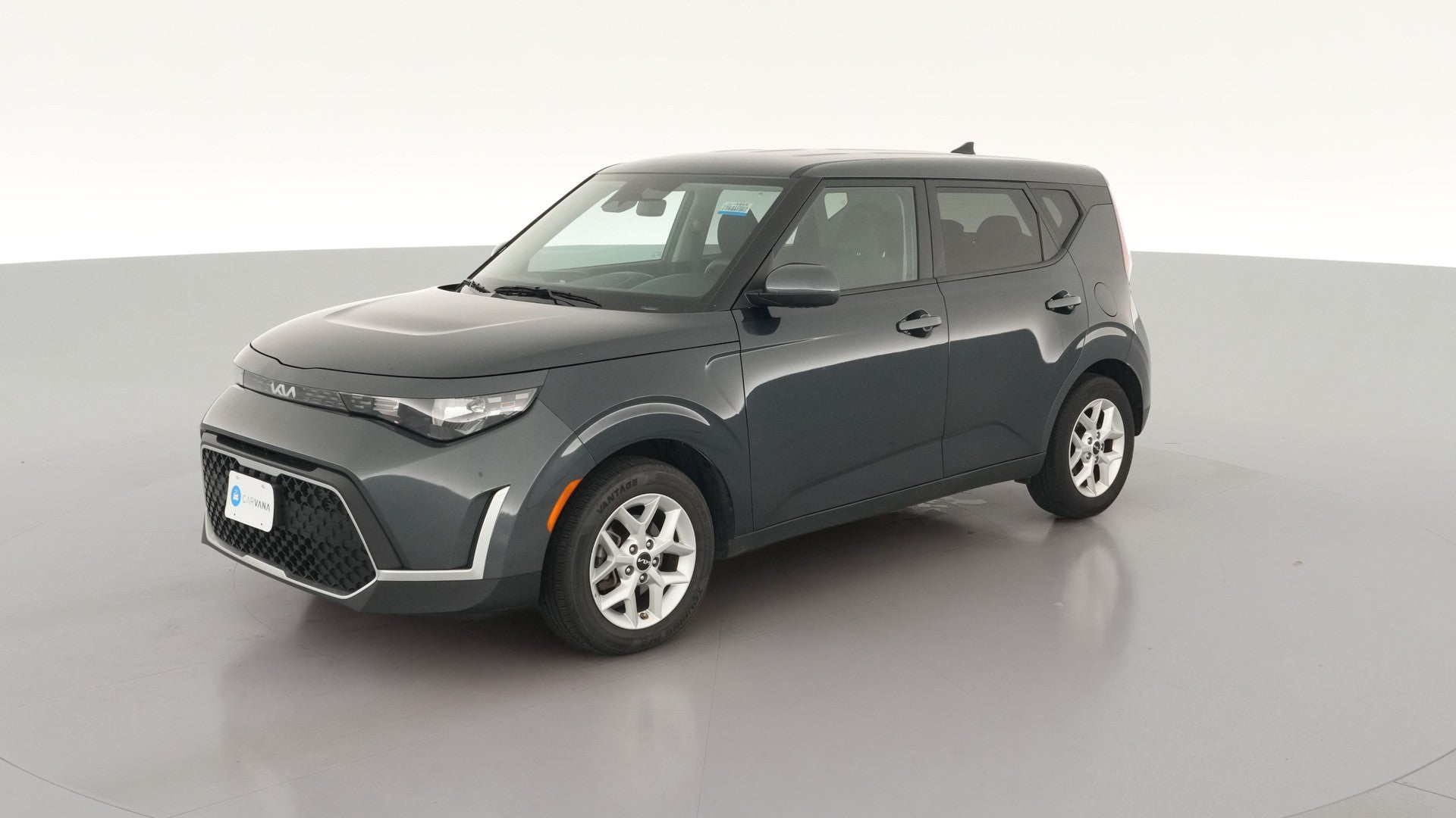 2025 Kia Soul vehicle photo