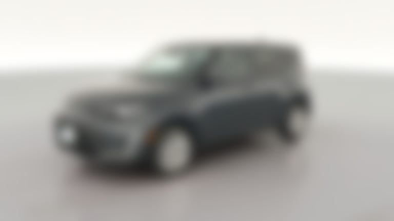 2025 Kia Soul vehicle photo