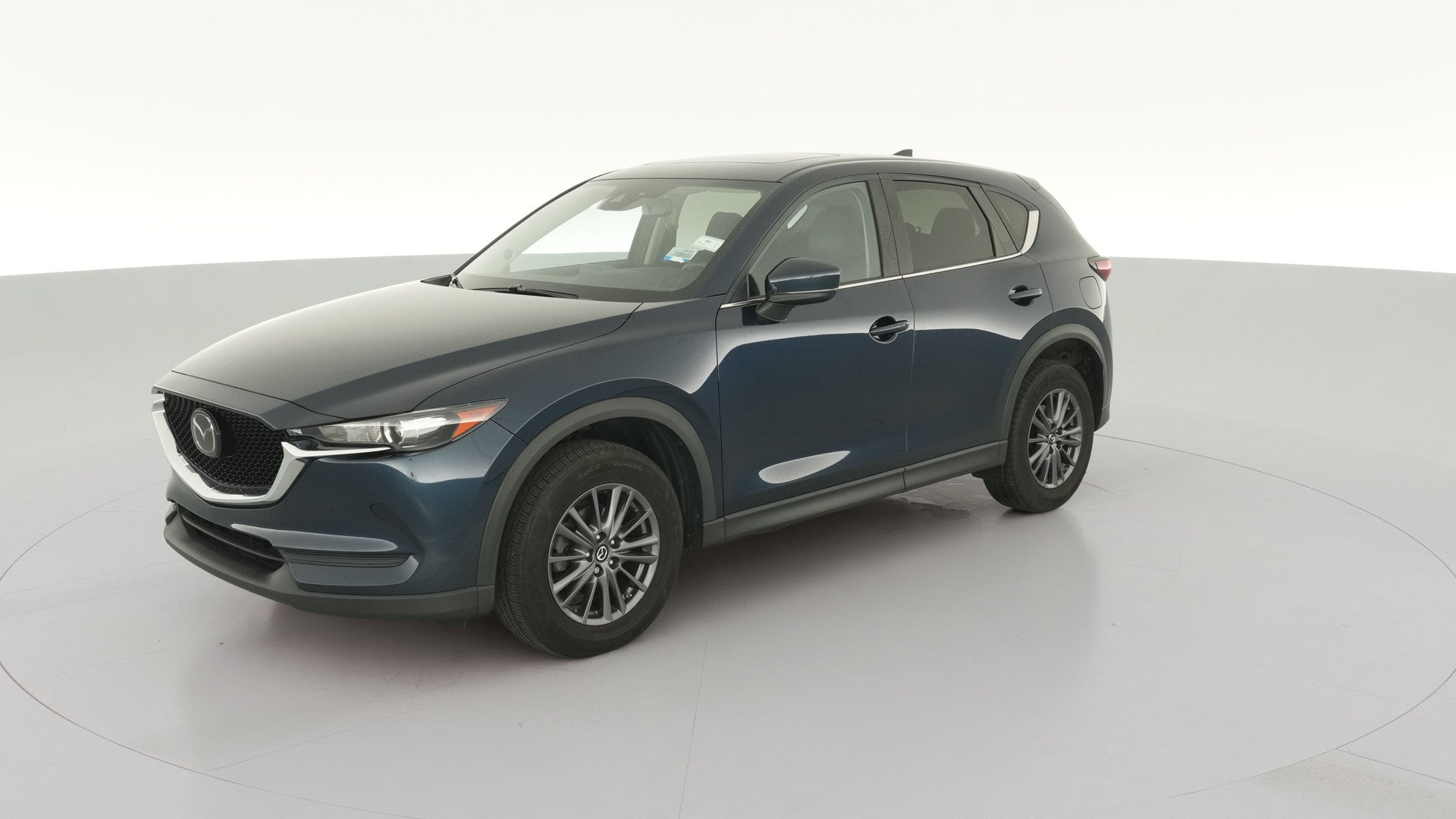 2020 MAZDA CX-5 vehicle photo