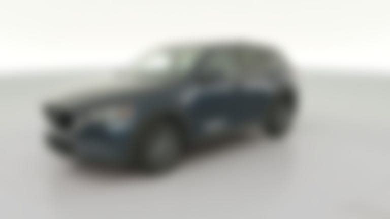 2020 MAZDA CX-5 vehicle photo