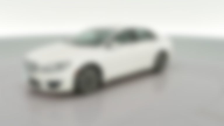 2020 Lincoln MKZ vehicle photo