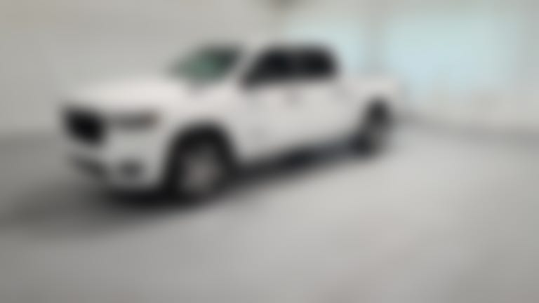2025 Ram 1500 Crew Cab vehicle photo