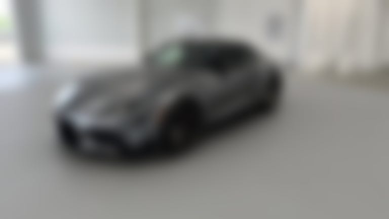 2021 Toyota GR Supra vehicle photo