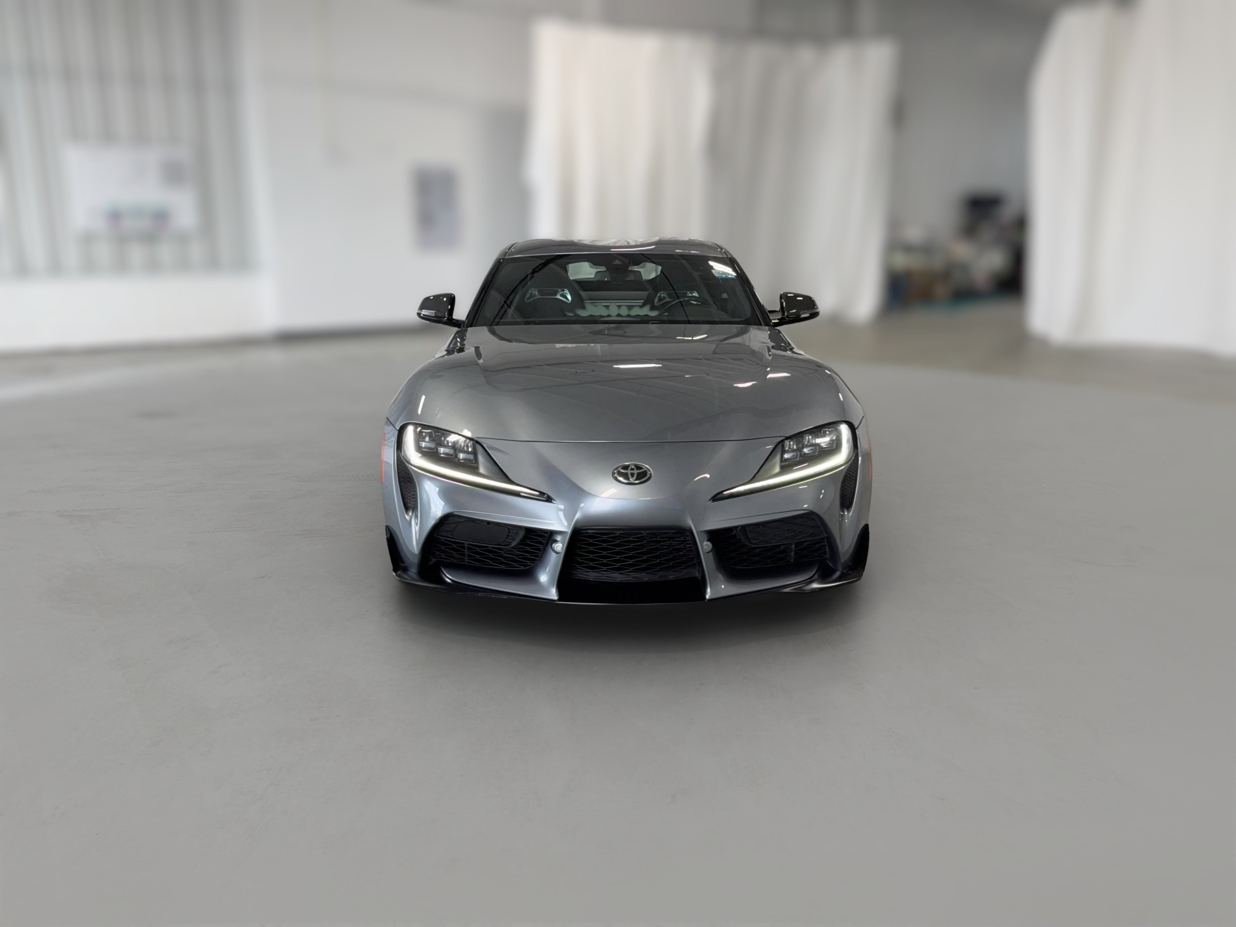 2021 Toyota GR Supra | Carvana