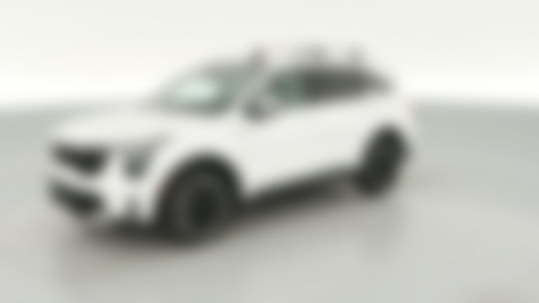 2025 Kia Sorento vehicle photo