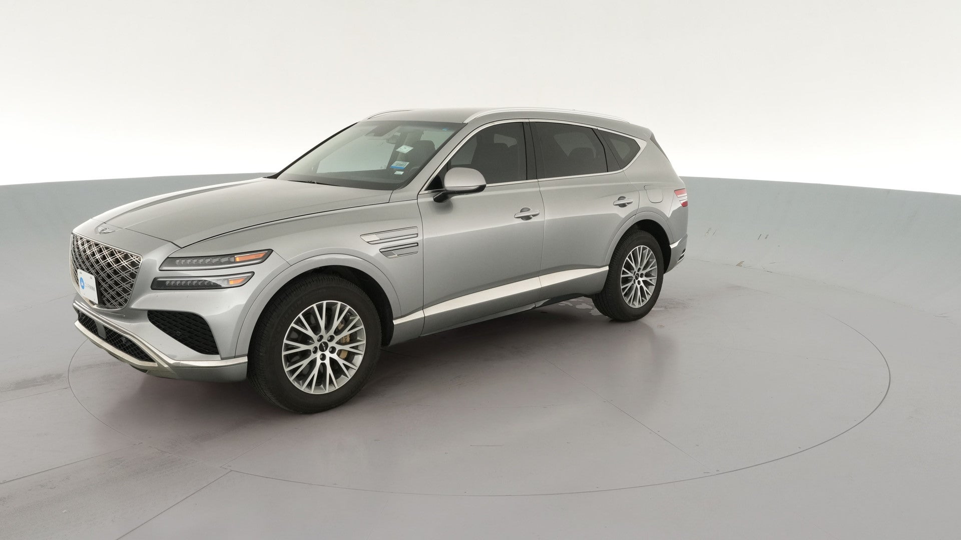 2025 Genesis GV80 vehicle photo