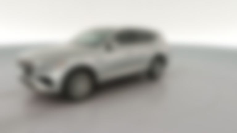2025 Genesis GV80 vehicle photo