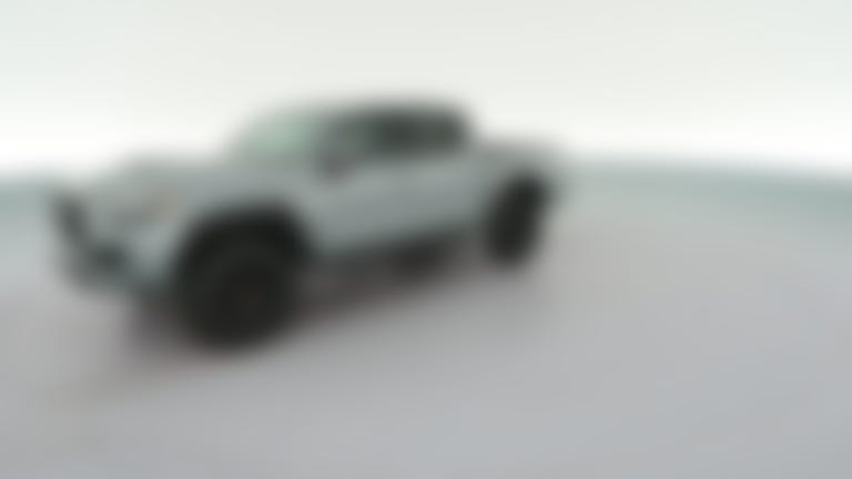 2017 Toyota Tacoma Double Cab vehicle photo