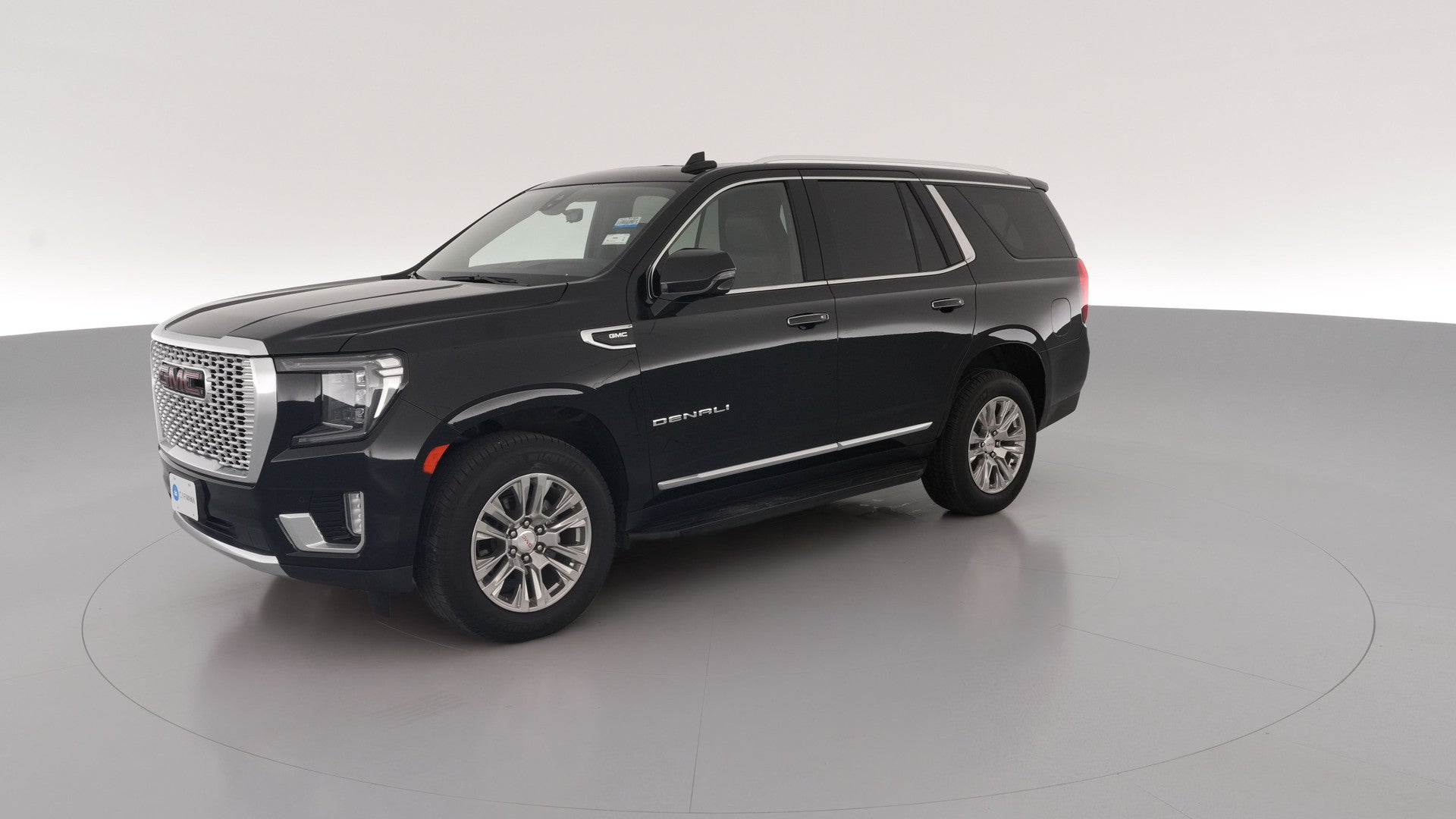 2021 GMC Yukon vehicle photo