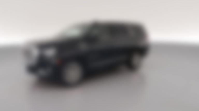 2021 GMC Yukon vehicle photo