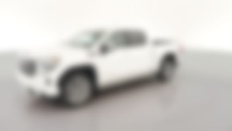 2024 GMC Sierra 1500 Crew Cab vehicle photo