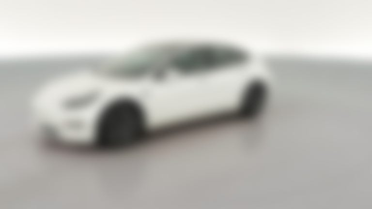 2021 Tesla Model 3 vehicle photo