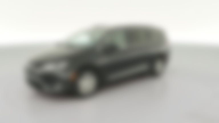 2019 Chrysler Pacifica Hybrid vehicle photo