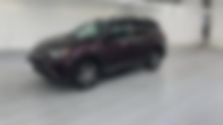 2016 Toyota RAV4 vehicle photo