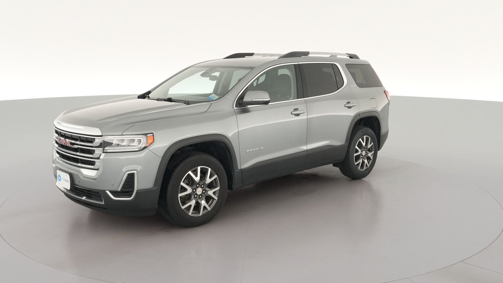 2023 GMC Acadia vehicle photo
