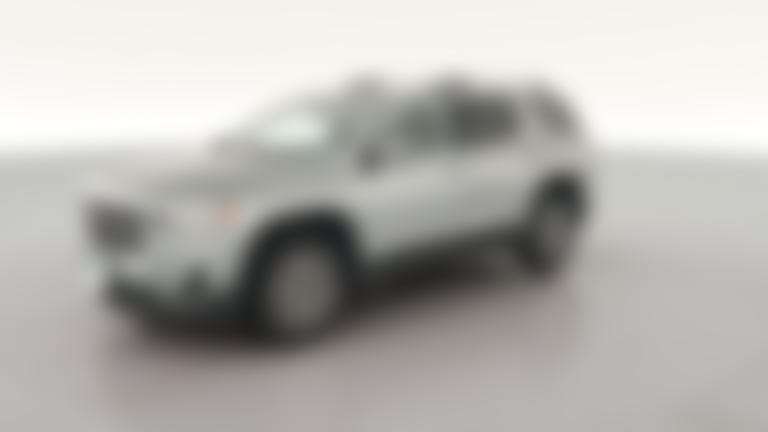 2023 GMC Acadia vehicle photo