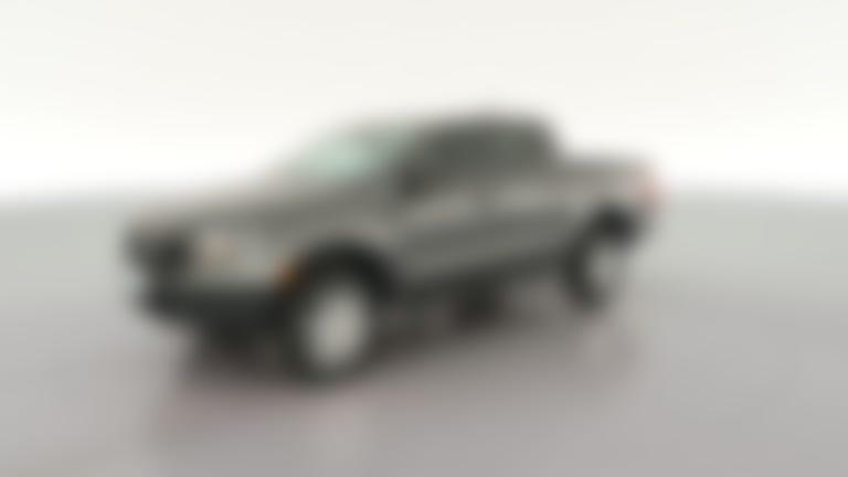 2020 Ford Ranger SuperCrew vehicle photo