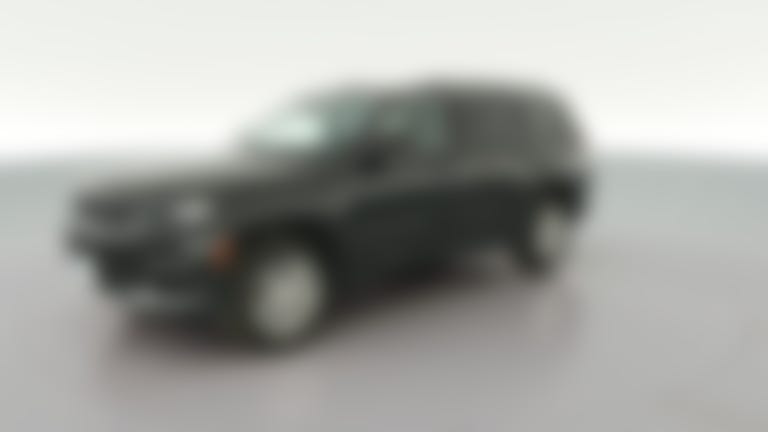 2023 Jeep Grand Cherokee L vehicle photo