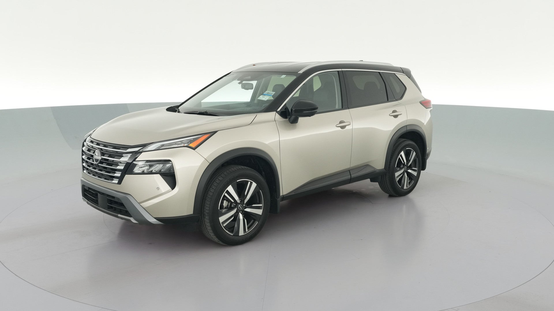 2025 Nissan Rogue vehicle photo