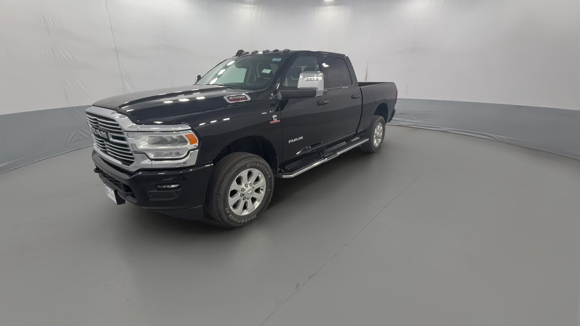 2023 Ram 2500 Crew Cab vehicle photo