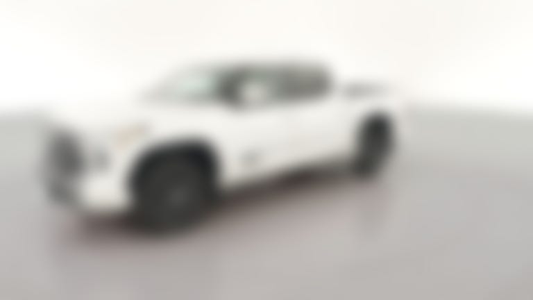 2024 Toyota Tundra CrewMax vehicle photo