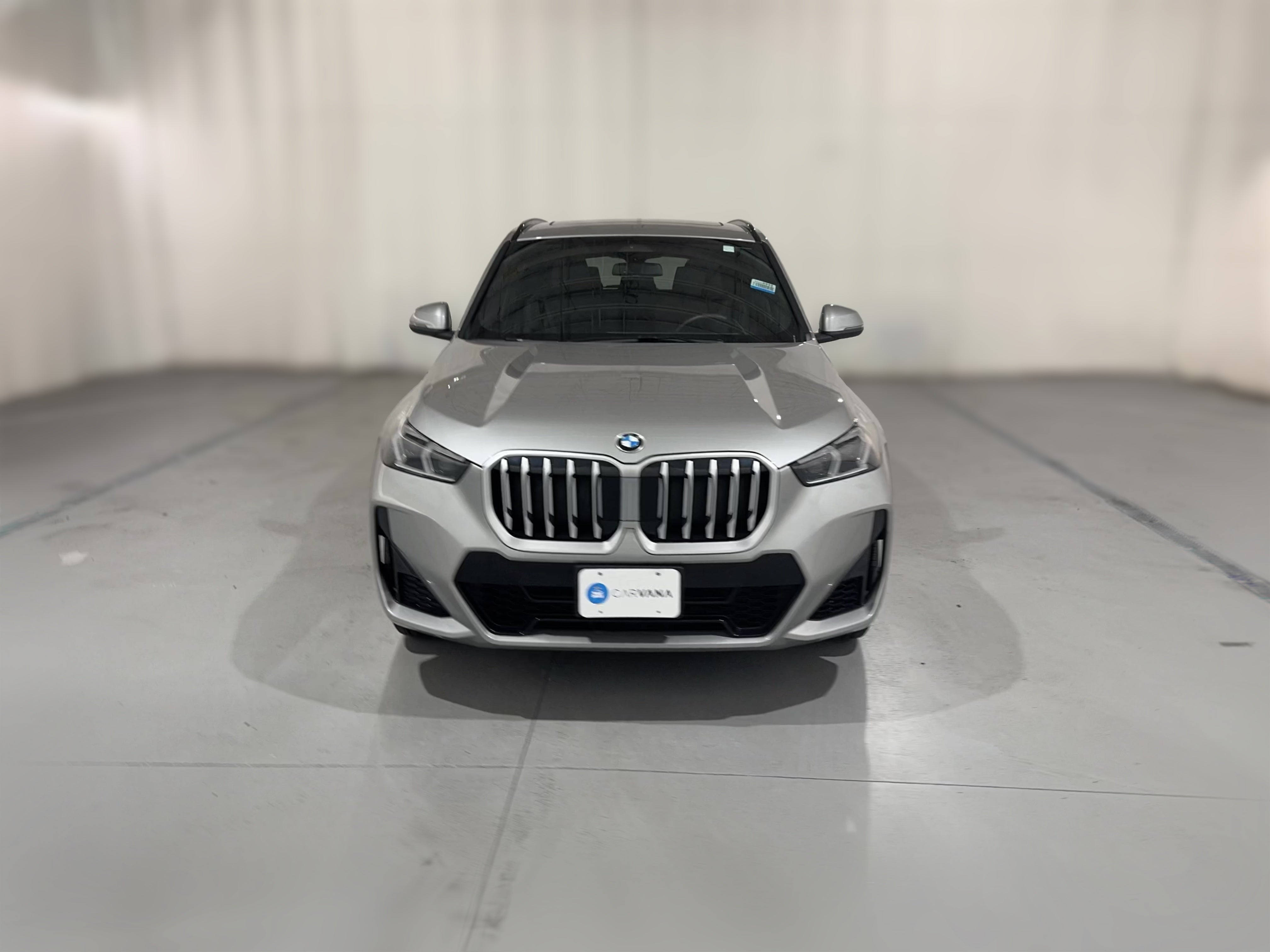 2026 BMW X1 28i - Photo 23