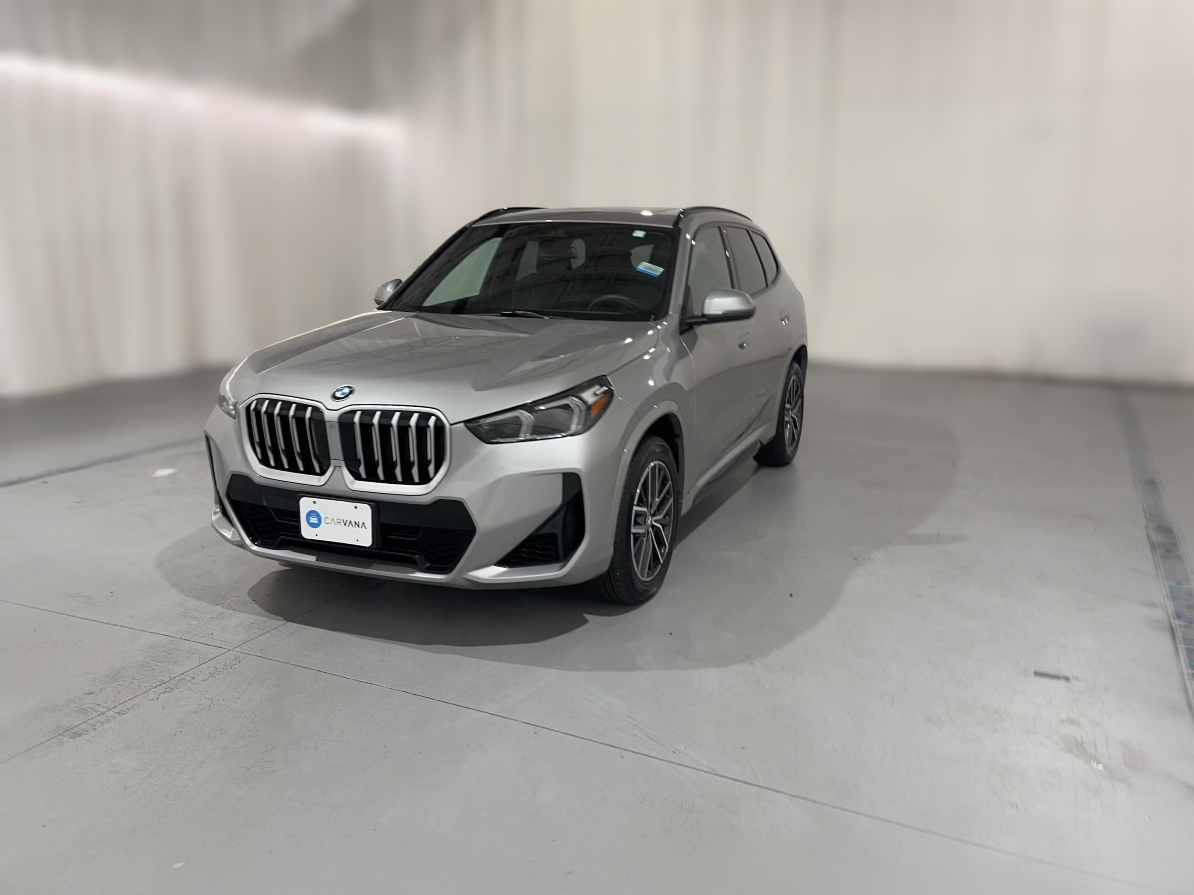 2026 BMW X1 28i - Photo 24
