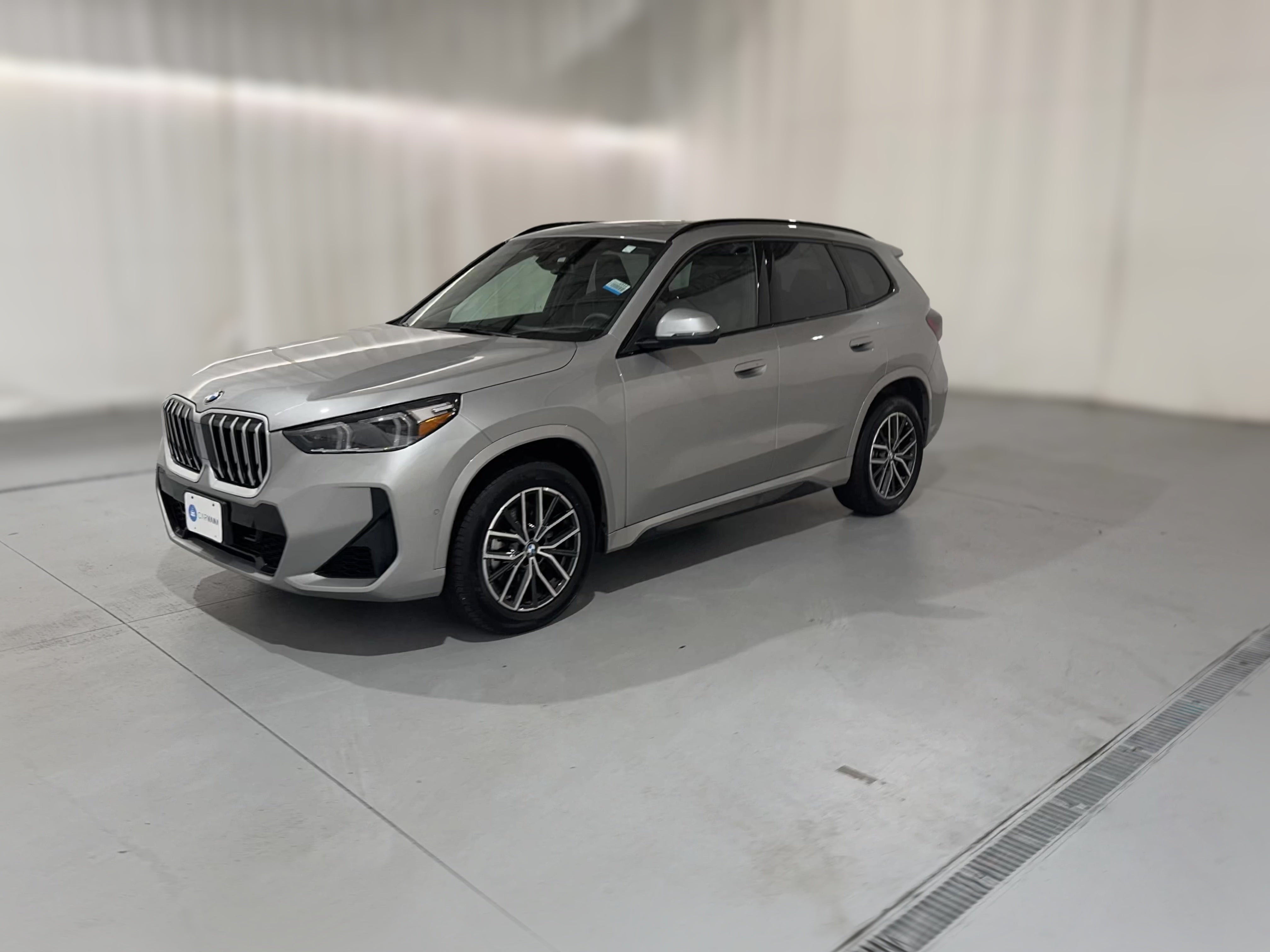 2026 BMW X1 28i - Photo 25