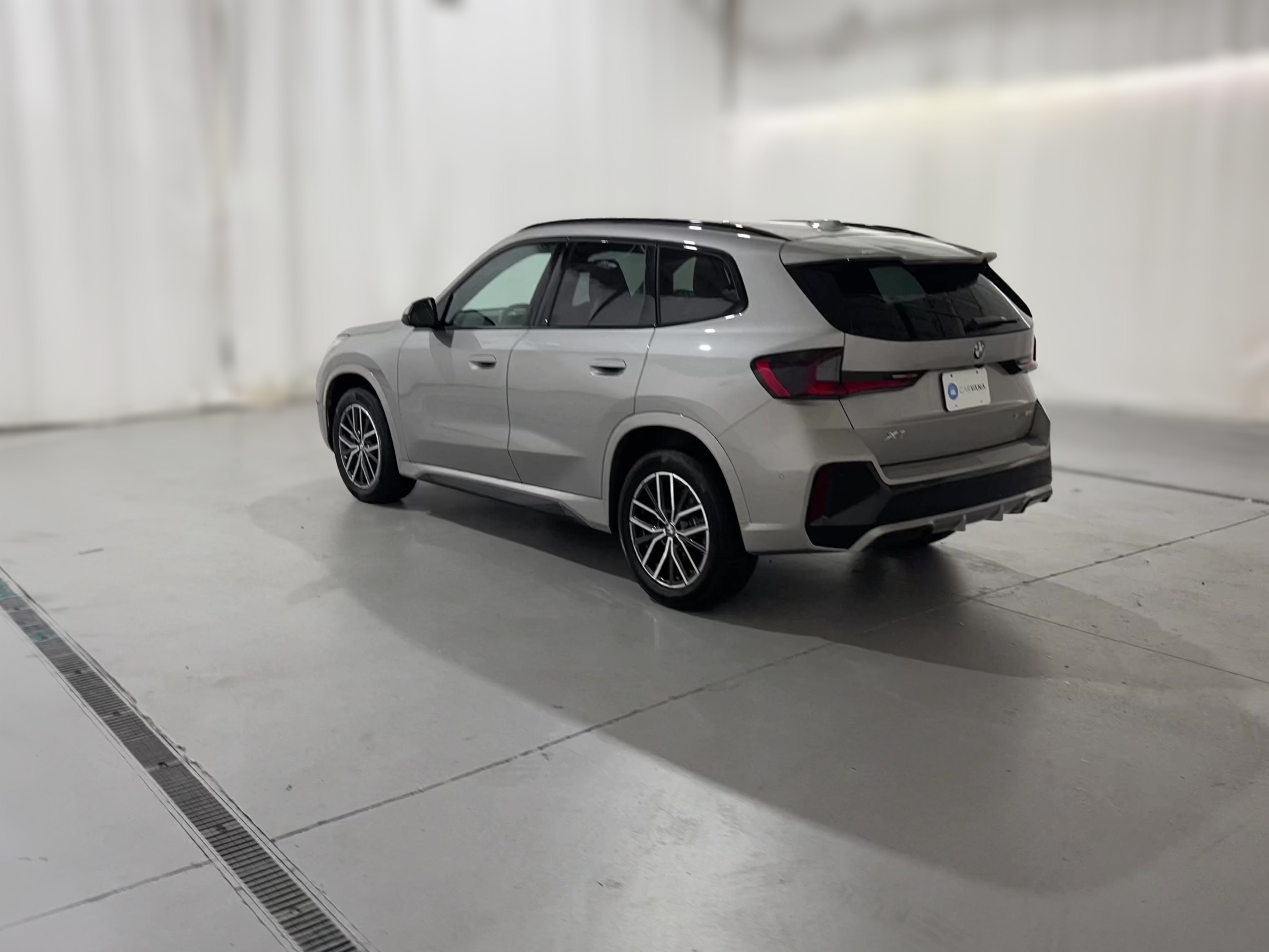 2026 BMW X1 28i - Photo 29
