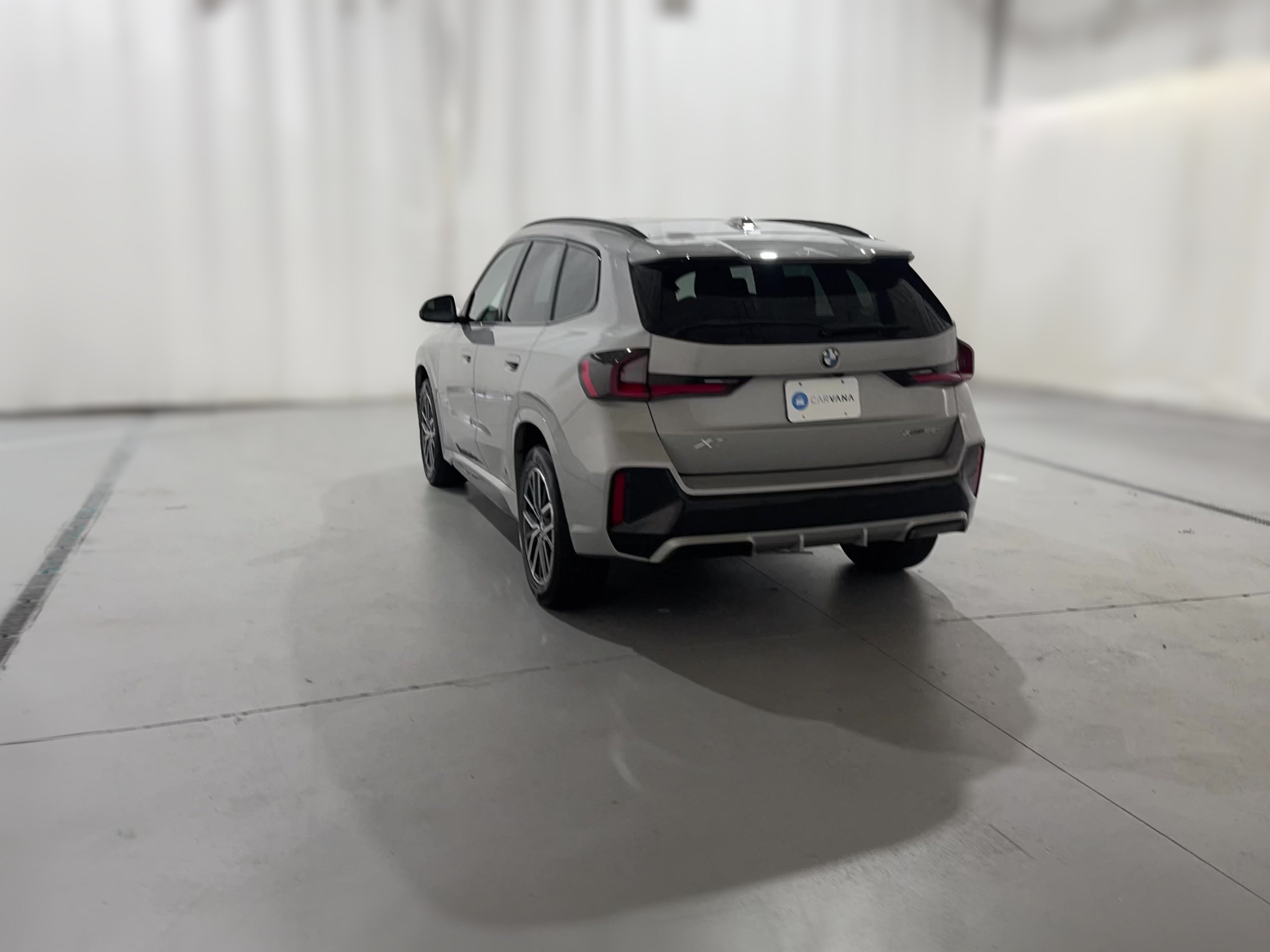 2026 BMW X1 28i - Photo 30