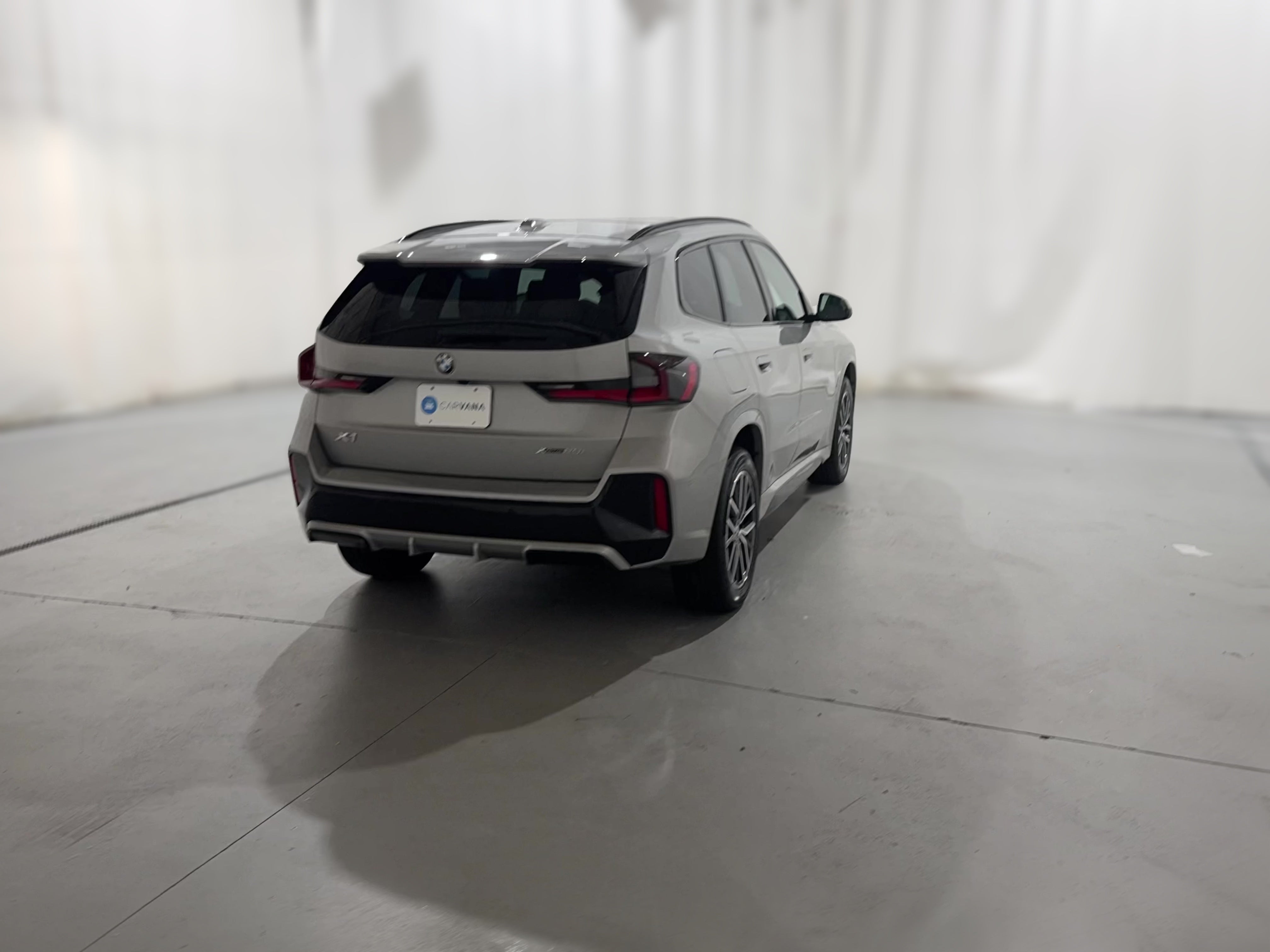 2026 BMW X1 28i - Photo 32