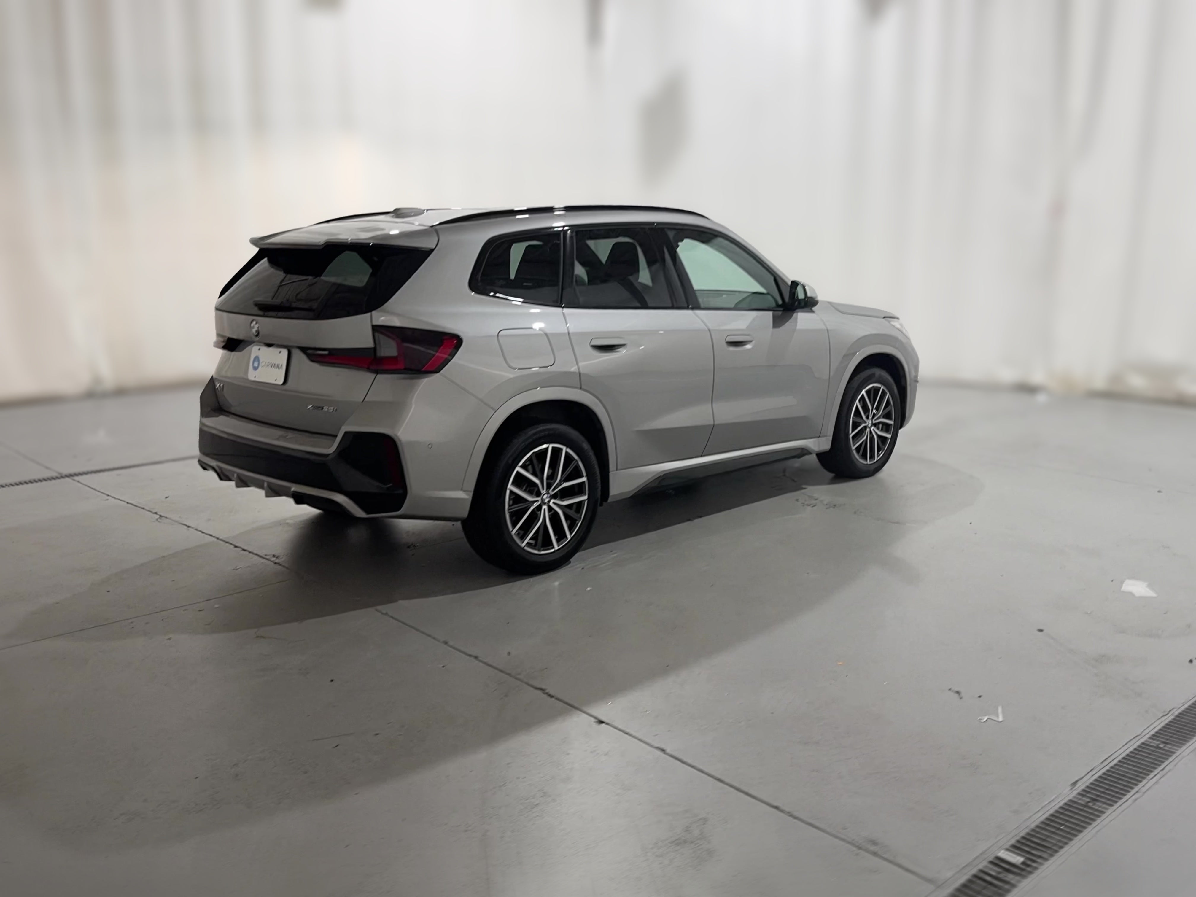 2026 BMW X1 28i - Photo 33